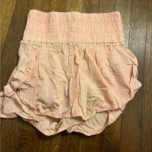 FP Movement by Free People Pink Shorts